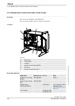 Preview for 244 page of ABB DressPack IRB 6620 Product Manual