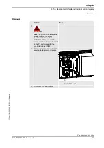 Preview for 245 page of ABB DressPack IRB 6620 Product Manual