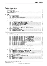 Preview for 5 page of ABB DressPack IRB 6640 Product Manual