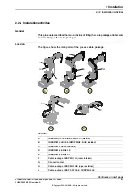 Preview for 47 page of ABB DressPack IRB 6640 Product Manual