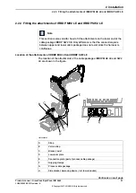 Preview for 51 page of ABB DressPack IRB 6640 Product Manual