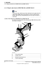 Preview for 58 page of ABB DressPack IRB 6640 Product Manual