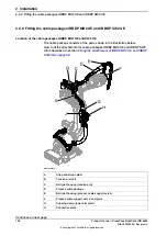 Preview for 102 page of ABB DressPack IRB 6640 Product Manual