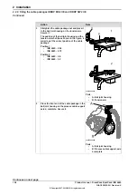 Preview for 104 page of ABB DressPack IRB 6640 Product Manual