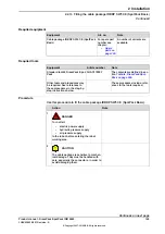 Preview for 129 page of ABB DressPack IRB 6640 Product Manual