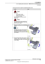 Preview for 159 page of ABB DressPack IRB 6640 Product Manual