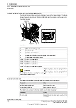 Preview for 176 page of ABB DressPack IRB 6640 Product Manual