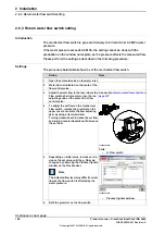 Preview for 188 page of ABB DressPack IRB 6640 Product Manual