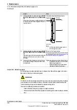 Preview for 206 page of ABB DressPack IRB 6640 Product Manual