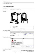 Preview for 216 page of ABB DressPack IRB 6640 Product Manual