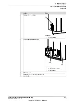 Preview for 217 page of ABB DressPack IRB 6640 Product Manual