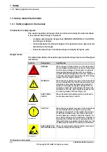 Preview for 36 page of ABB DressPack IRB 6700 Product Manual