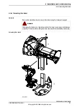 Preview for 67 page of ABB DressPack IRB 6700 Product Manual