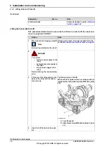 Preview for 70 page of ABB DressPack IRB 6700 Product Manual