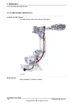 Preview for 122 page of ABB DressPack IRB 6700 Product Manual