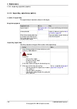 Preview for 136 page of ABB DressPack IRB 6700 Product Manual