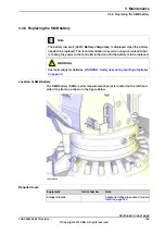 Preview for 165 page of ABB DressPack IRB 6700 Product Manual