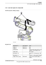 Preview for 183 page of ABB DressPack IRB 6700 Product Manual