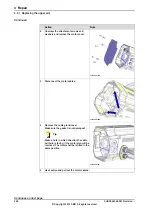 Preview for 252 page of ABB DressPack IRB 6700 Product Manual