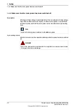 Preview for 20 page of ABB DressPack IRB6650S Product Manual