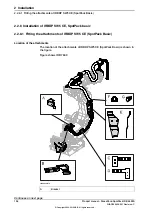 Preview for 106 page of ABB DressPack IRB6650S Product Manual