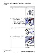 Preview for 134 page of ABB DressPack IRB6650S Product Manual