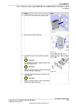 Preview for 135 page of ABB DressPack IRB6650S Product Manual