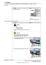 Preview for 136 page of ABB DressPack IRB6650S Product Manual