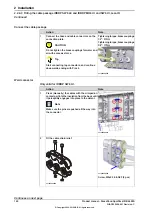 Preview for 140 page of ABB DressPack IRB6650S Product Manual