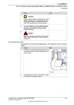 Preview for 143 page of ABB DressPack IRB6650S Product Manual