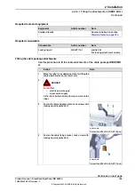 Preview for 145 page of ABB DressPack IRB6650S Product Manual