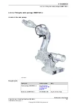 Preview for 147 page of ABB DressPack IRB6650S Product Manual