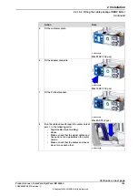 Preview for 149 page of ABB DressPack IRB6650S Product Manual