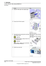 Preview for 150 page of ABB DressPack IRB6650S Product Manual