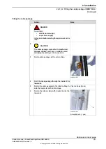 Preview for 151 page of ABB DressPack IRB6650S Product Manual