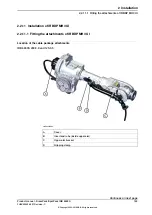 Preview for 153 page of ABB DressPack IRB6650S Product Manual