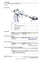 Preview for 154 page of ABB DressPack IRB6650S Product Manual