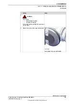 Preview for 155 page of ABB DressPack IRB6650S Product Manual