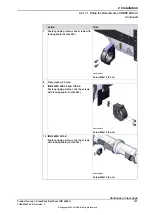 Preview for 157 page of ABB DressPack IRB6650S Product Manual