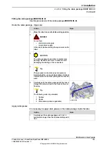 Preview for 161 page of ABB DressPack IRB6650S Product Manual