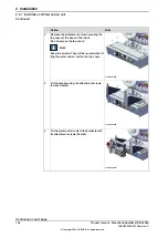 Preview for 194 page of ABB DressPack IRB6650S Product Manual