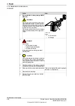 Preview for 330 page of ABB DressPack IRB6650S Product Manual