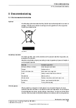 Preview for 347 page of ABB DressPack IRB6650S Product Manual