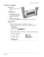 Preview for 8 page of ABB DriveIT ACH550-UH User Manual