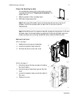 Preview for 11 page of ABB DriveIT ACH550-UH User Manual