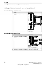 Preview for 12 page of ABB DSQC1016 Manual