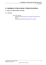 Preview for 21 page of ABB DSQC1016 Manual