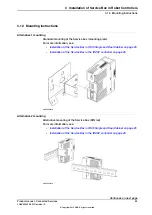 Preview for 23 page of ABB DSQC1016 Manual