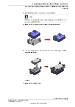 Preview for 37 page of ABB DSQC1016 Manual