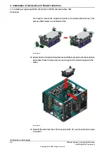 Preview for 38 page of ABB DSQC1016 Manual